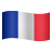 drapeau Français